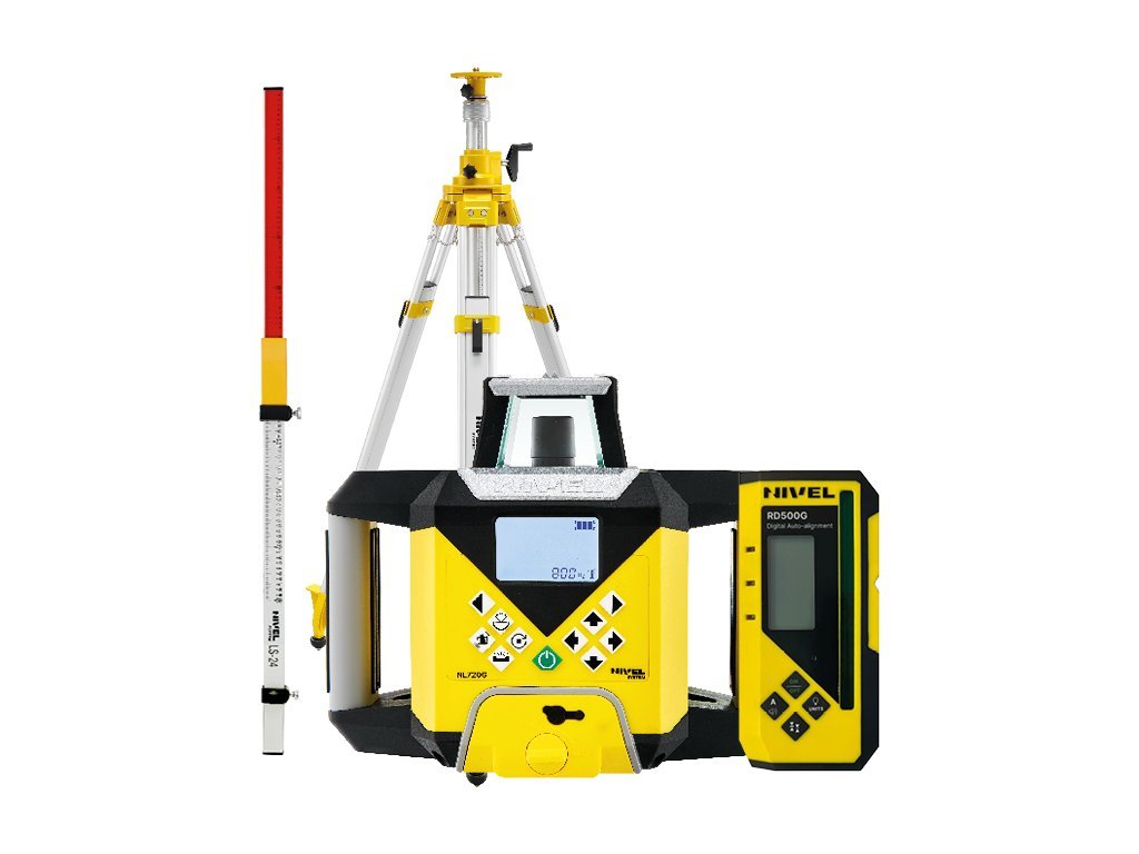 Nivel System NL300R
