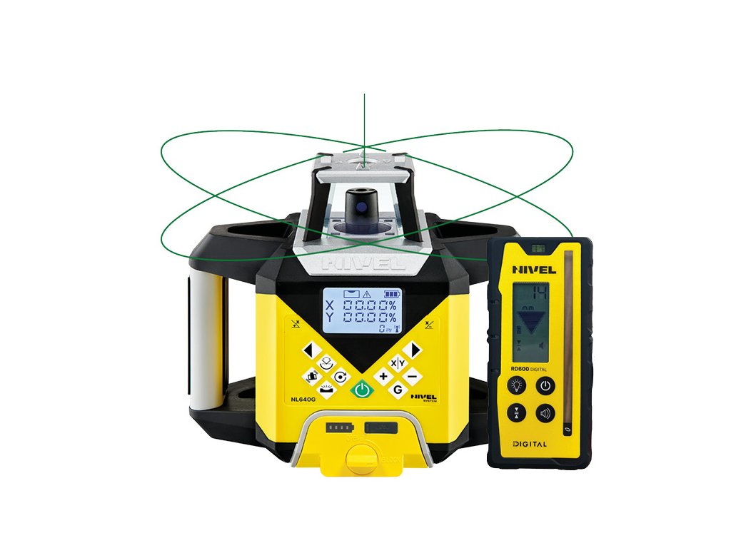 Nivel System NL720